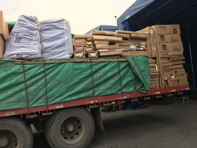 武强家具托运